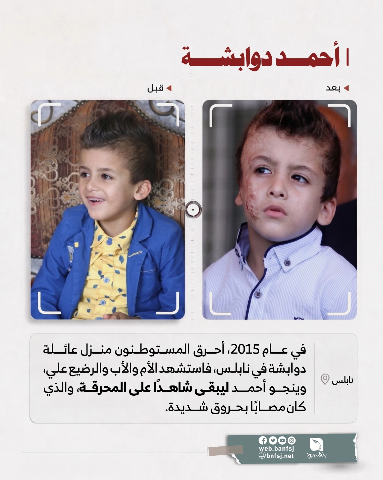أحمد دوابشة
