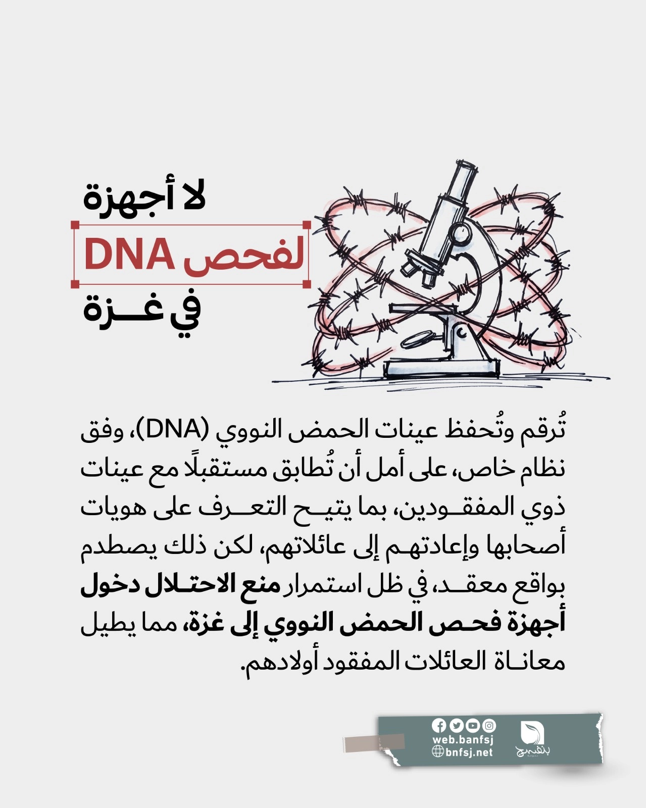 توثيق الجثث في غزة.jpg