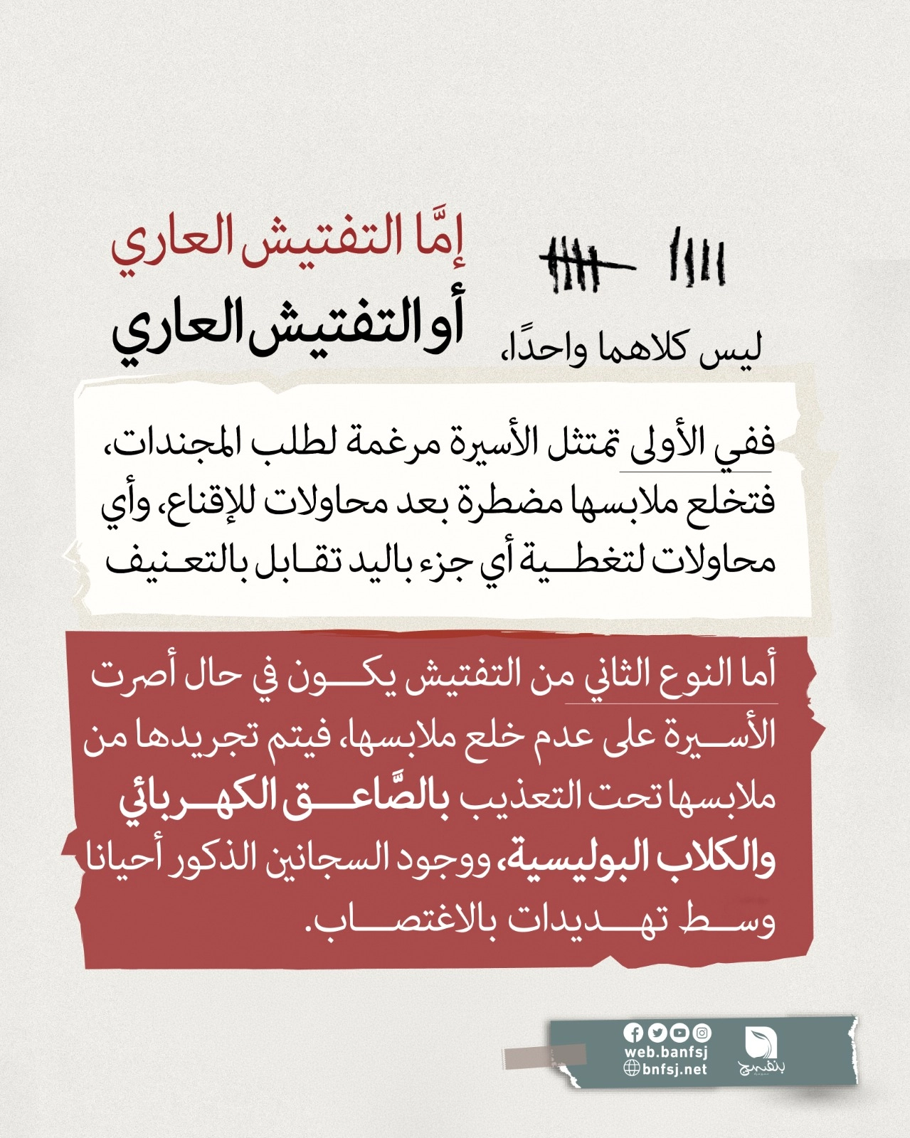 التنكيل والتهديد في سجون الاحتلال.jpg