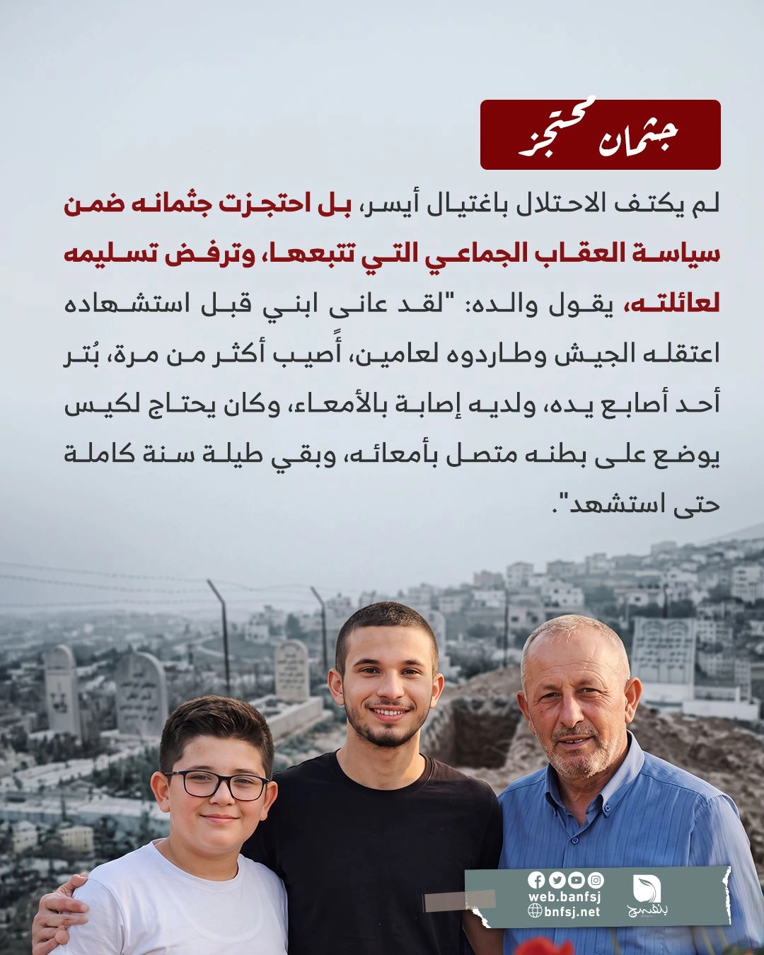شهداء المقاومة في الضفة.jpg